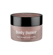 Sensi Skin 100mg CBD Body Butter - 100g  (BUY 1 GET 1 FREE)
