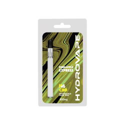 Buy Hydrovape 800mg H4 CBD Disposable Vape Pen | Express Highs UK