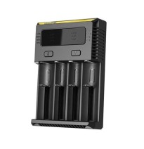 Nitecore New i4 IntelliCharger