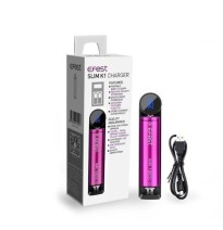 Efest Slim K1 Charger