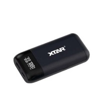 XTAR PB2S Battery Charger