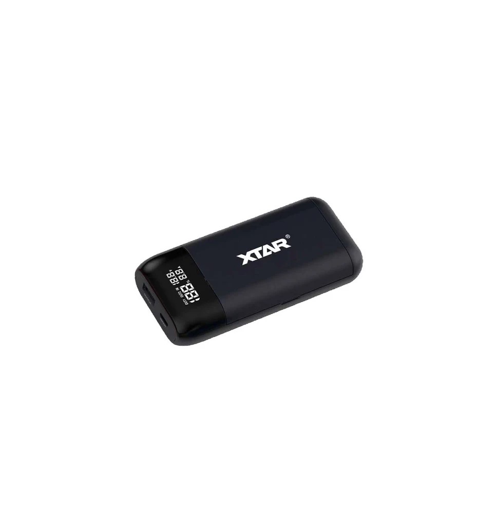 XTAR PB2S Battery Charger