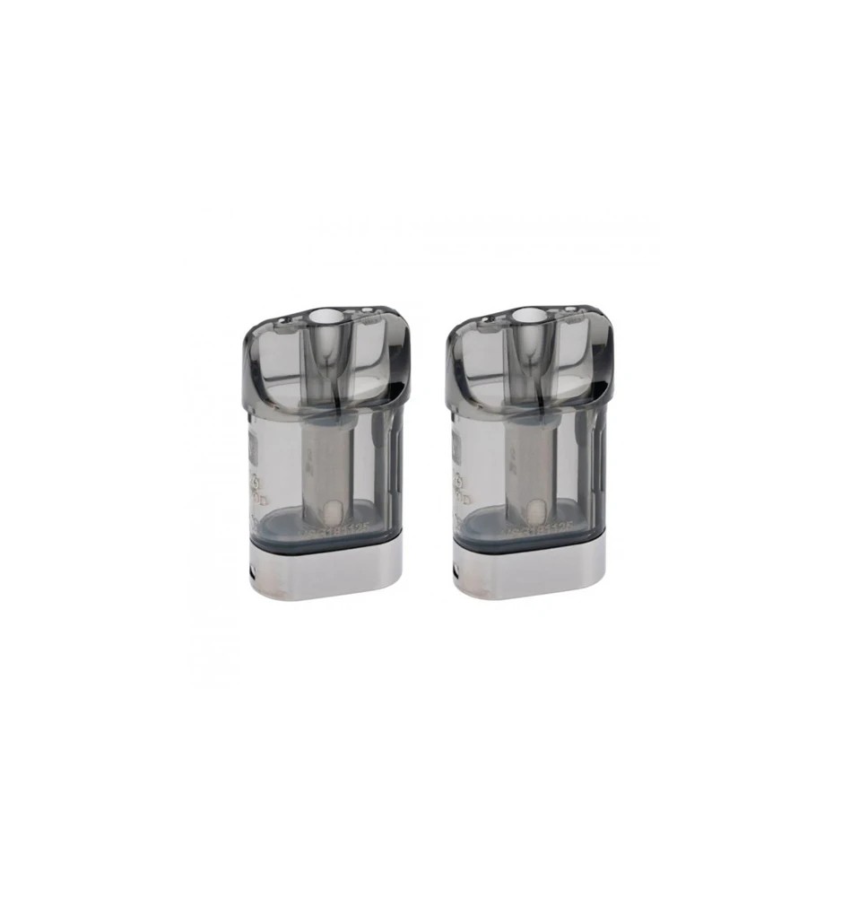 Vaporesso XTRA Unipod Replacement Pods 0.8Ohm/1.2Ohm