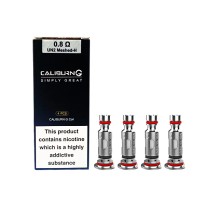 Uwell Caliburn G Replacement Coil