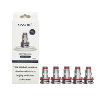 Smok RPM 2 Replacement Coil 0.6ohm DC/0.16Ohm Mesh