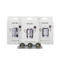 Smok TFV16 Mesh Coils Single / Dual / Triple