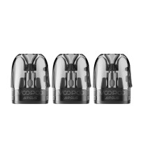 Voopoo Argus Top Fill Replacement Pods 3PCS 3ml