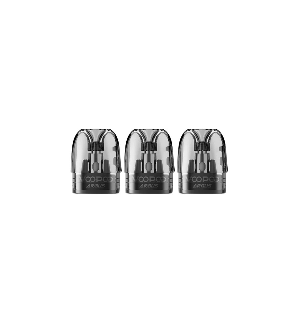Voopoo Argus Top Fill Replacement Pods 3PCS 3ml