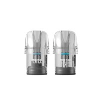 Aspire TSX Replacement Mesh Pods - 2PCS (0.8Ω, 1.0Ω)
