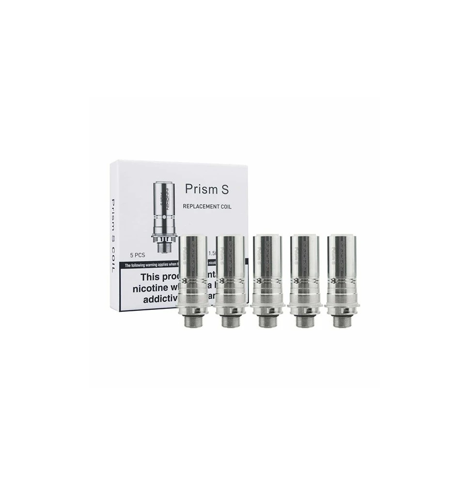 Innokin Prism S Coil