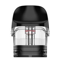 Vaporesso LUXE Q Replacement Pods 0.8Ω/1.2Ω 2ml