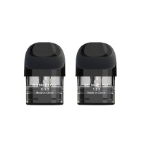 FreeMax Maxpod 3 MD Mesh Replacement Pods 3PCS 0.8Ω/1.2Ω 2ml