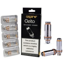 Aspire Cleito Coil