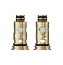Vapefly Tim FreeCore G Replacement Coils - 5 Pcs (0.6Ohm, 0.8Ohm)