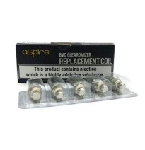 Aspire BVC Coil