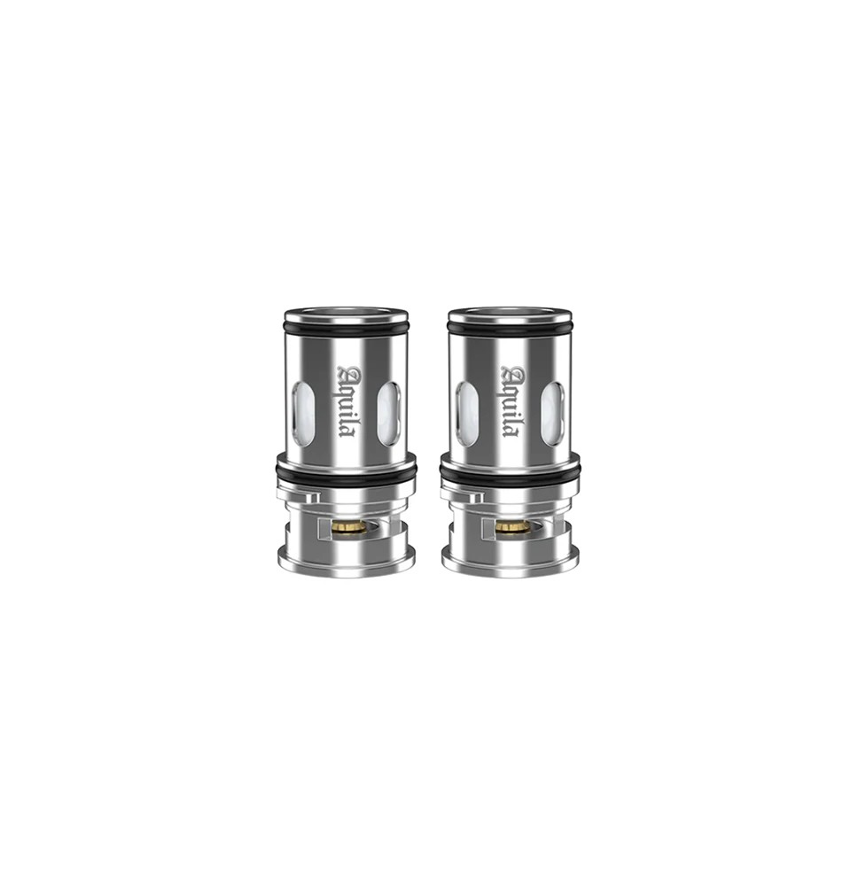 HorizonTech Aquila Replacement Mesh Coils 0.16Ω / 0.14Ω