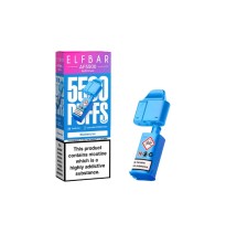 Elf Bar AF5500 Refill Pod 5500 Puffs