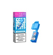 Elf Bar AF5500 Refill Pod 5500 Puffs