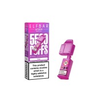 Elf Bar AF5500 Refill Pod 5500 Puffs