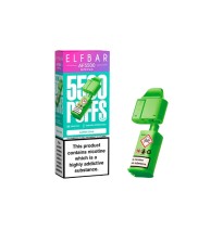 Elf Bar AF5500 Refill Pod 5500 Puffs