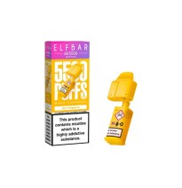 Elf Bar AF5500 Refill Pod 5500 Puffs
