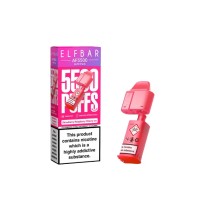 Elf Bar AF5500 Refill Pod 5500 Puffs