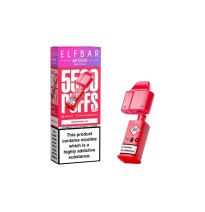 Elf Bar AF5500 Refill Pod 5500 Puffs