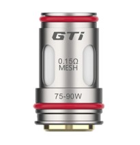 Vaporesso GTI Mesh Coils 0.2Ω / 0.4Ω / 0.15Ω