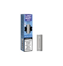 20mg Lost Mary 4in1 Prefilled Pods 1200 Puffs - 2 Pcs
