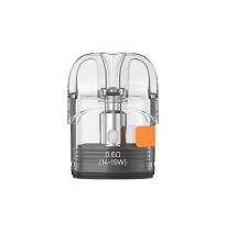 Aspire Pixo Replacement Pods XL (0.4Ohm, 0.6Ohm, 1.0Ohm)