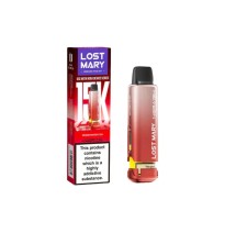 20mg Lost Mary Nera 15k Prefilled Pod 15000 Puffs