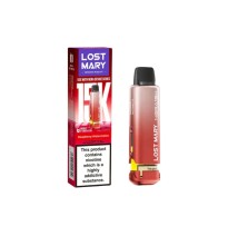 20mg Lost Mary Nera 15k Prefilled Pod 15000 Puffs