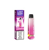 20mg Lost Mary Nera 15k Prefilled Pod 15000 Puffs