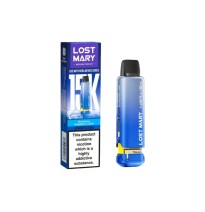 20mg Lost Mary Nera 15k Prefilled Pod 15000 Puffs
