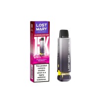20mg Lost Mary Nera 15k Prefilled Pod 15000 Puffs