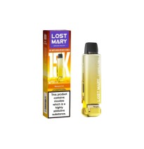 20mg Lost Mary Nera 15k Prefilled Pod 15000 Puffs