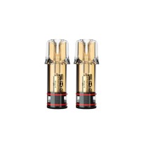 20mg SKE Crystal Plus Replacement Pods 1.1Ω 2ml 1200 Puffs - 2Pcs