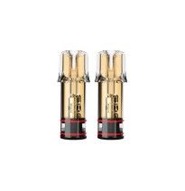 20mg SKE Crystal Plus Replacement Pods 1.1Ω 2ml 1200 Puffs - 2Pcs