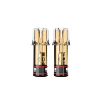 20mg SKE Crystal Plus Replacement Pods 1.1Ω 2ml 1200 Puffs - 2Pcs