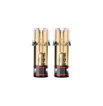 20mg SKE Crystal Plus Replacement Pods 1.1Ω 2ml 1200 Puffs - 2Pcs