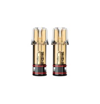 20mg SKE Crystal Plus Replacement Pods 1.1Ω 2ml 1200 Puffs - 2Pcs