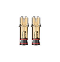 20mg SKE Crystal Plus Replacement Pods 1.1Ω 2ml 1200 Puffs - 2Pcs