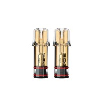 20mg SKE Crystal Plus Replacement Pods 1.1Ω 2ml 1200 Puffs - 2Pcs