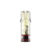 20mg SKE Crystal Plus Replacement Pods 1.1Ω 2ml 1200 Puffs - 2Pcs