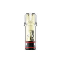20mg SKE Crystal Plus Replacement Pods 1.1Ω 2ml 1200 Puffs - 2Pcs