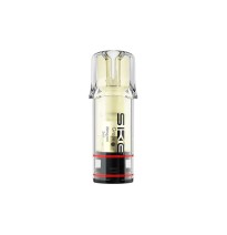20mg SKE Crystal Plus Replacement Pods 1.1Ω 2ml 1200 Puffs - 2Pcs
