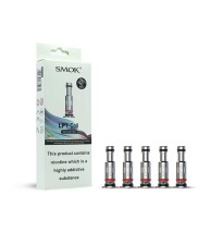 Smok LP1 Meshed Replacement Coils - 0.8ohms/ 1.2ohms