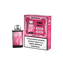 20mg Vapengin Venus Prefilled Pods 1200 Puffs - 2 Pcs