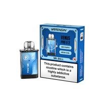 20mg Vapengin Venus Prefilled Pods 1200 Puffs - 2 Pcs