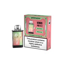 20mg Vapengin Venus Prefilled Pods 1200 Puffs - 2 Pcs